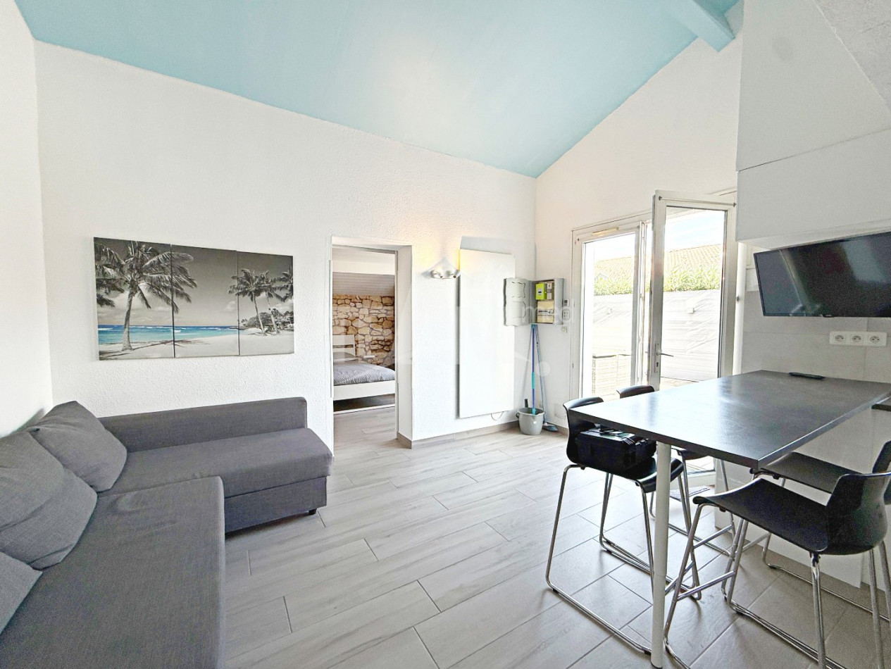 vente Appartement Vic La Gardiole - Photo 5