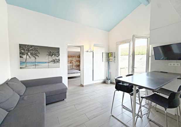 vente Appartement Vic La Gardiole