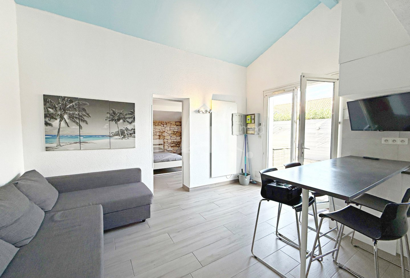 vente Appartement Vic La Gardiole - Photo 5