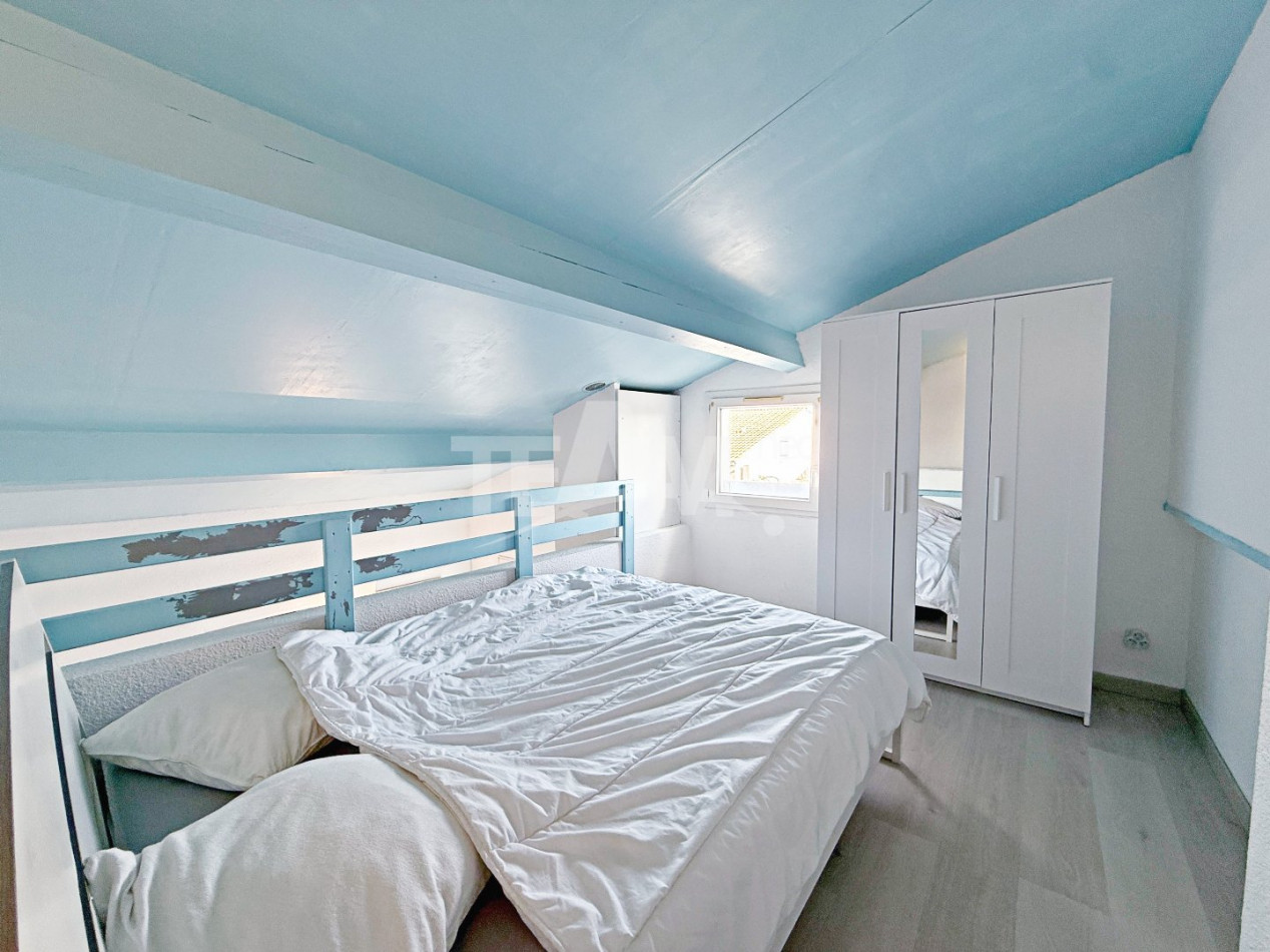 vente Appartement Vic La Gardiole - Photo 11