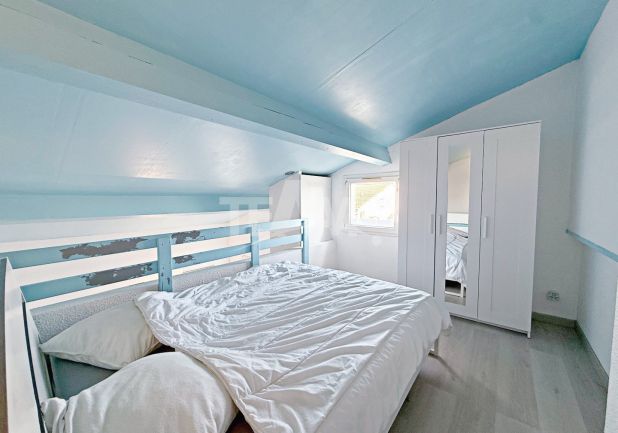 vente Appartement Vic La Gardiole