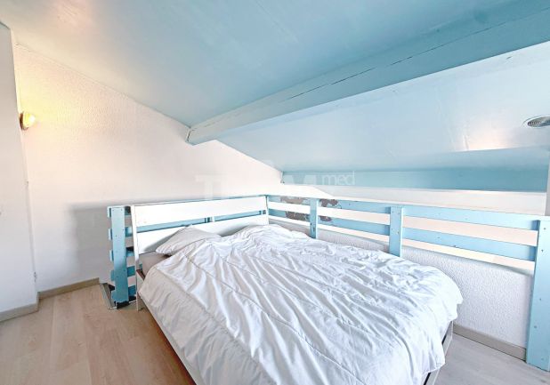 vente Appartement Vic La Gardiole