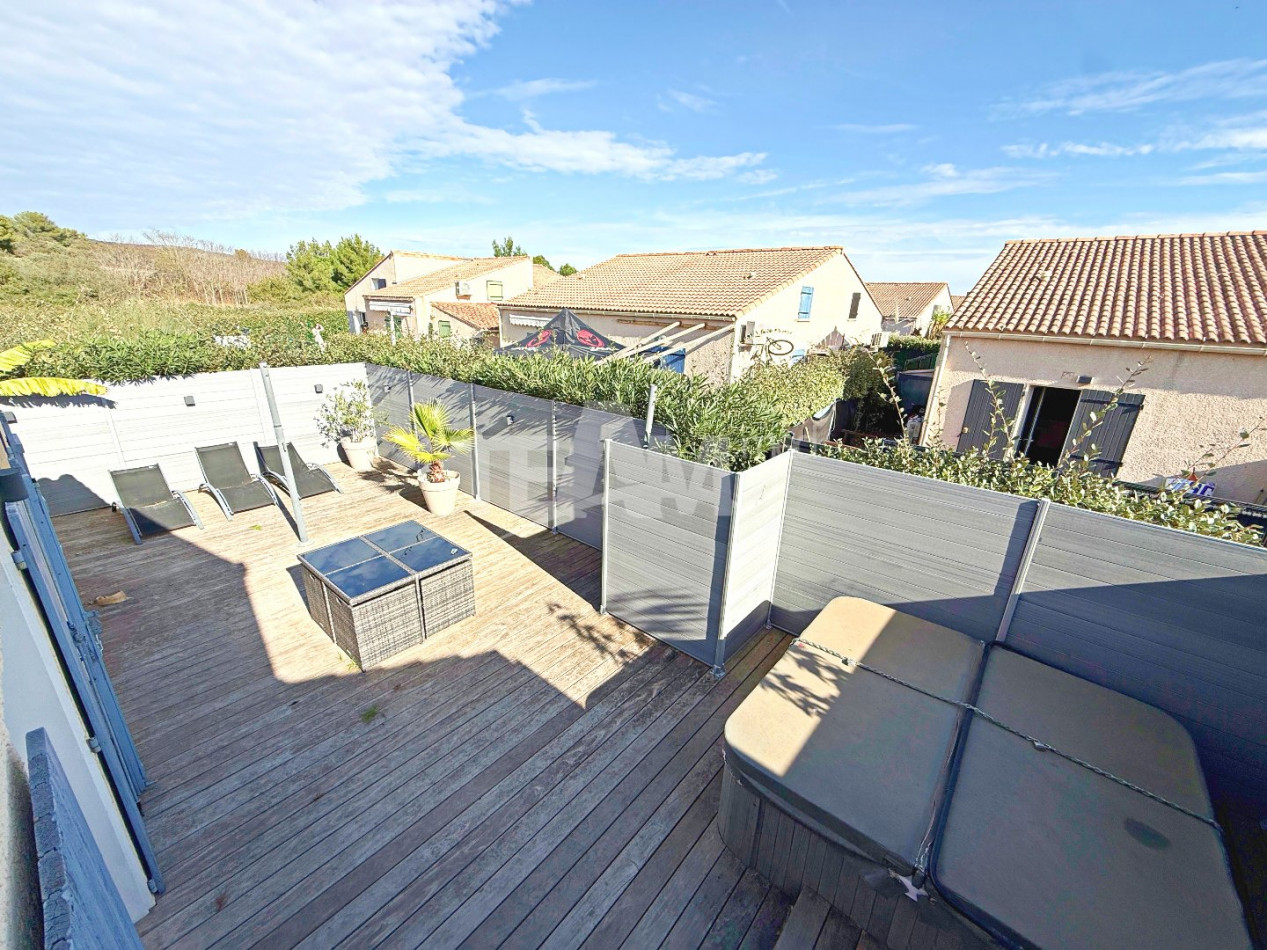 vente Appartement Vic La Gardiole - Photo 14