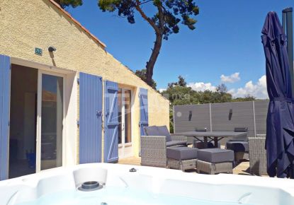 vente Appartement Vic La Gardiole