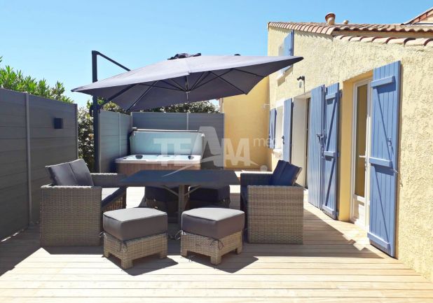 vente Appartement Vic La Gardiole