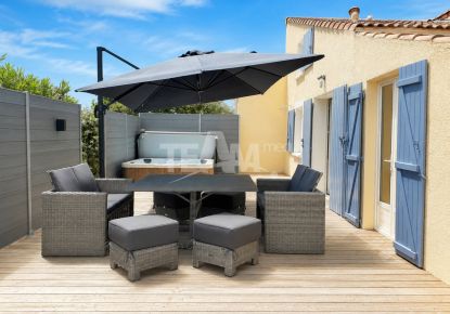 vente Appartement Vic La Gardiole