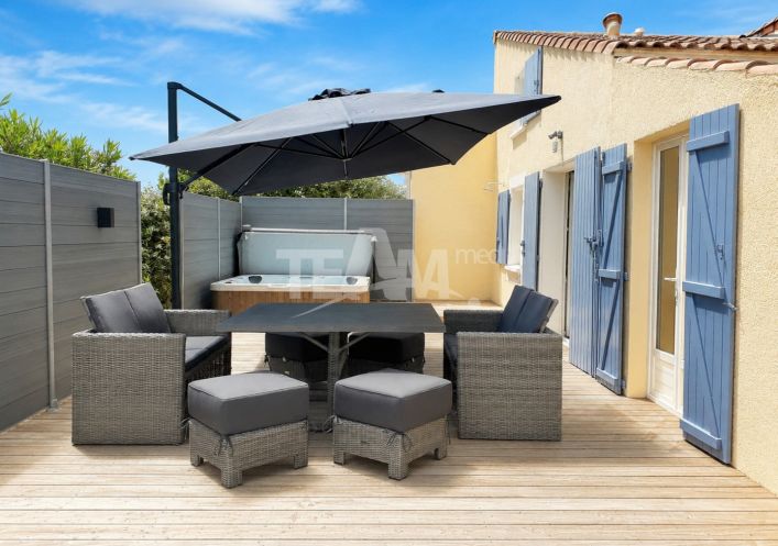 à vendre Appartement Vic La Gardiole