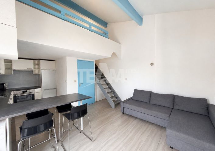 vente Appartement Vic La Gardiole