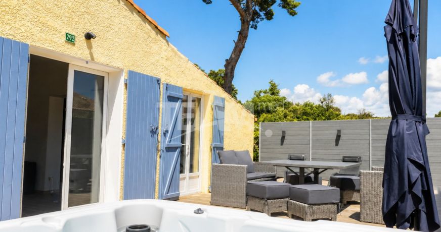 vente Appartement Vic La Gardiole