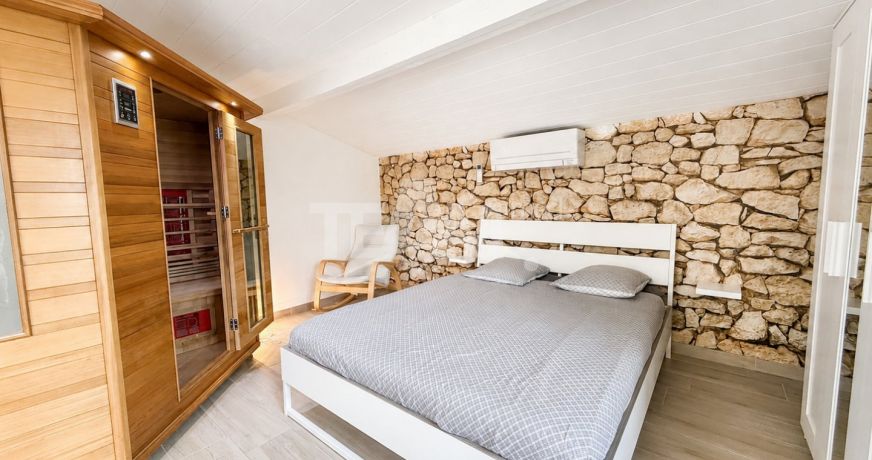vente Appartement Vic La Gardiole