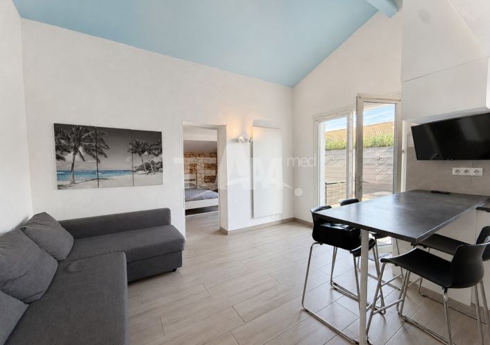 vente Appartement Vic La Gardiole