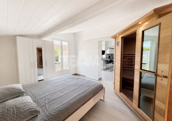 vente Appartement Vic La Gardiole
