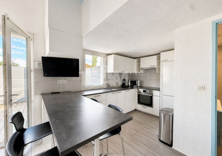 vente Appartement Vic La Gardiole