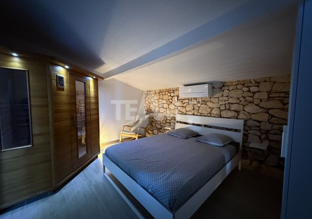 vente Appartement Vic La Gardiole