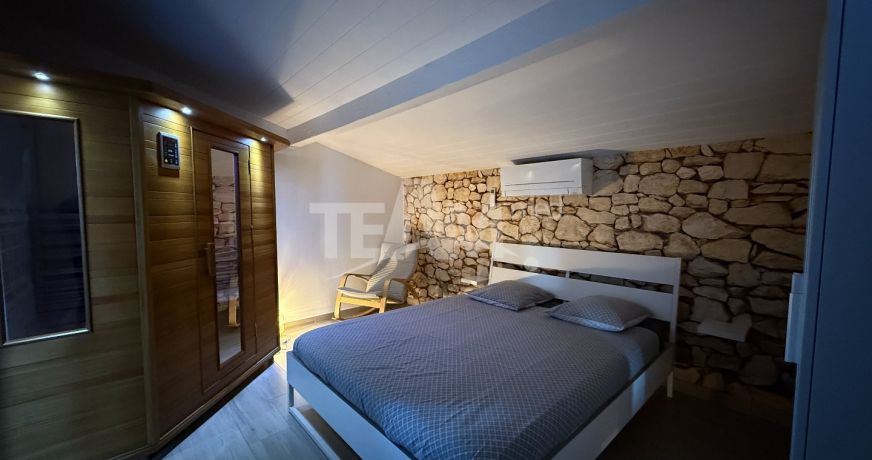 vente Appartement Vic La Gardiole