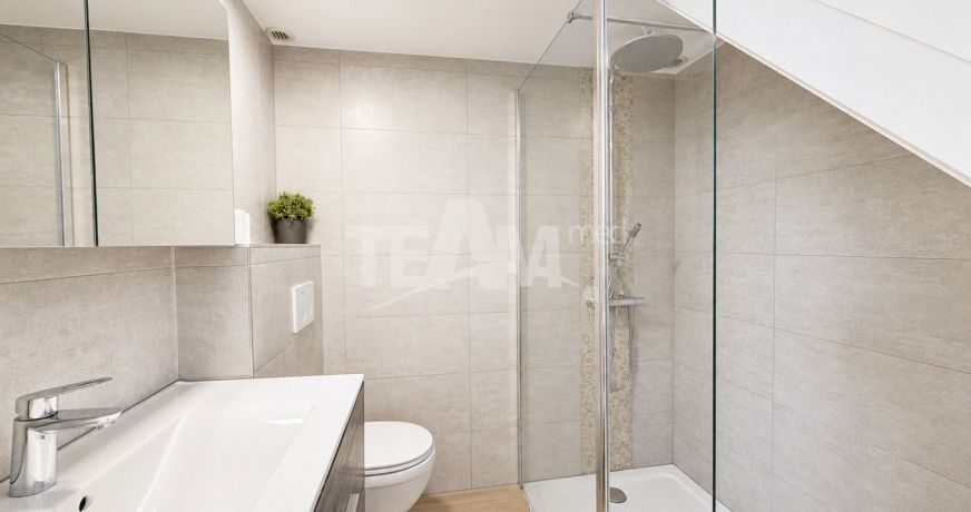 vente Appartement Vic La Gardiole
