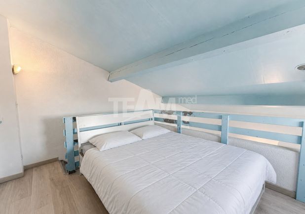 vente Appartement Vic La Gardiole