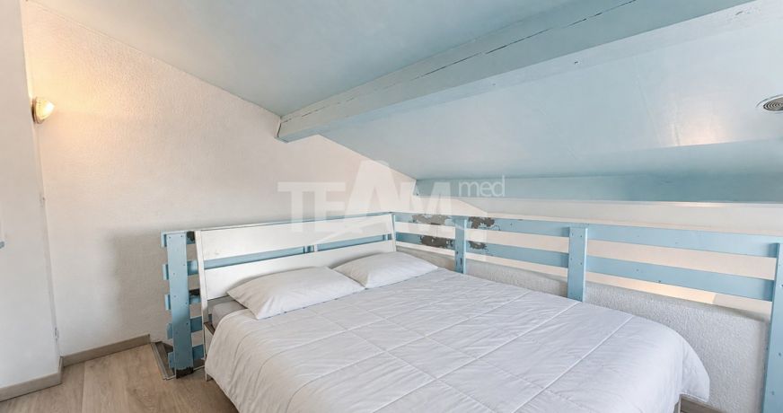 vente Appartement Vic La Gardiole
