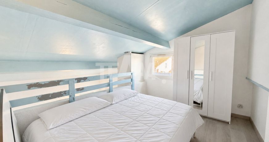vente Appartement Vic La Gardiole