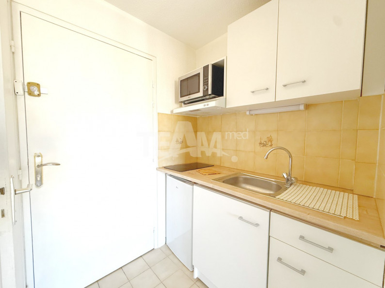 à vendre Appartement Sete - Photo 7