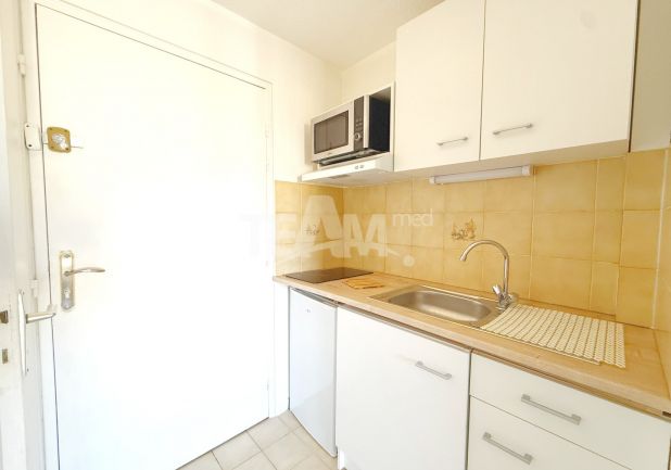 vente Appartement Sete