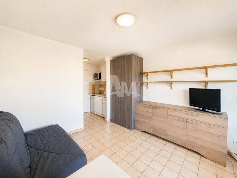 vente Appartement Sete - Photo 3