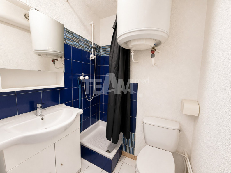 vente Appartement Sete - Photo 9