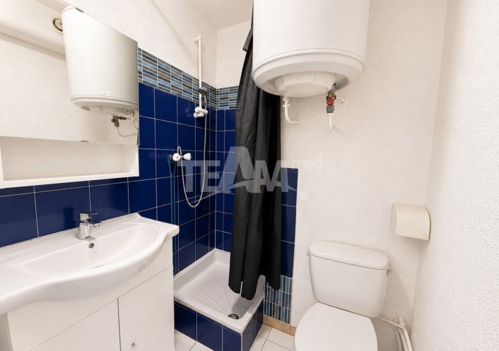 vente Appartement Sete