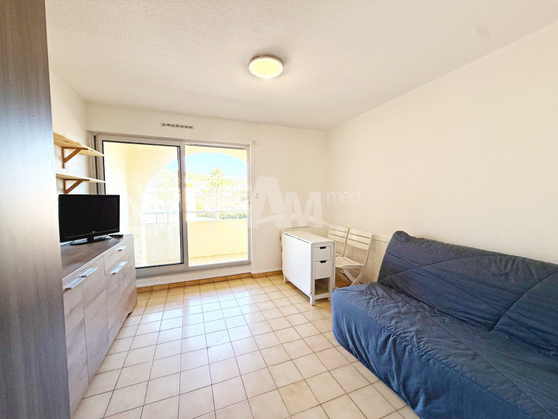 à vendre Appartement Sete - Photo 1