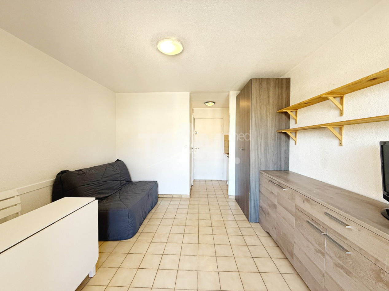 vente Appartement Sete - Photo 6