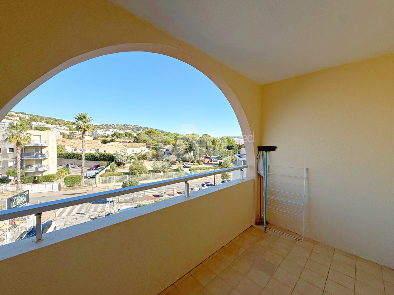 vente Appartement Sete - Photo 5