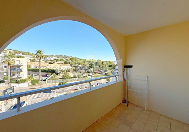 vente Appartement Sete