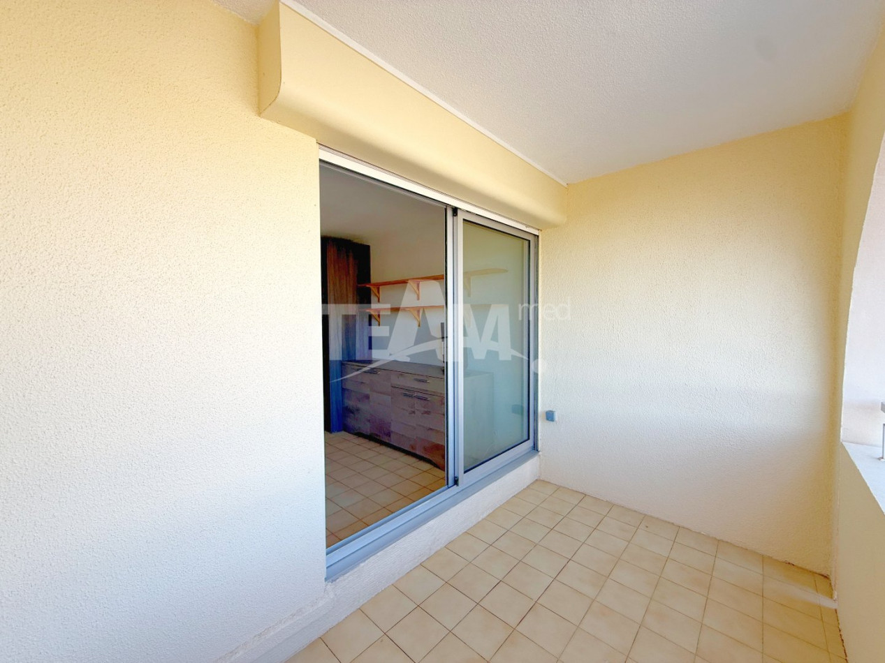 vente Appartement Sete - Photo 8