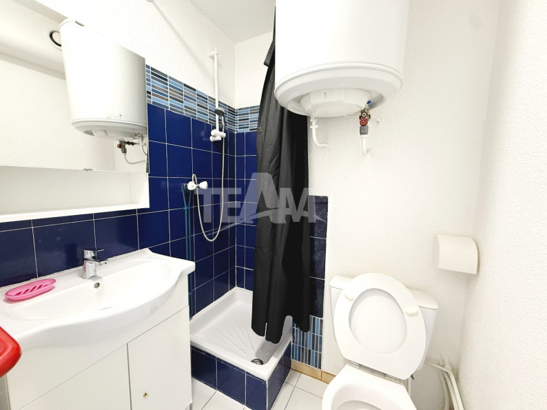 à vendre Appartement Sete - Photo 9