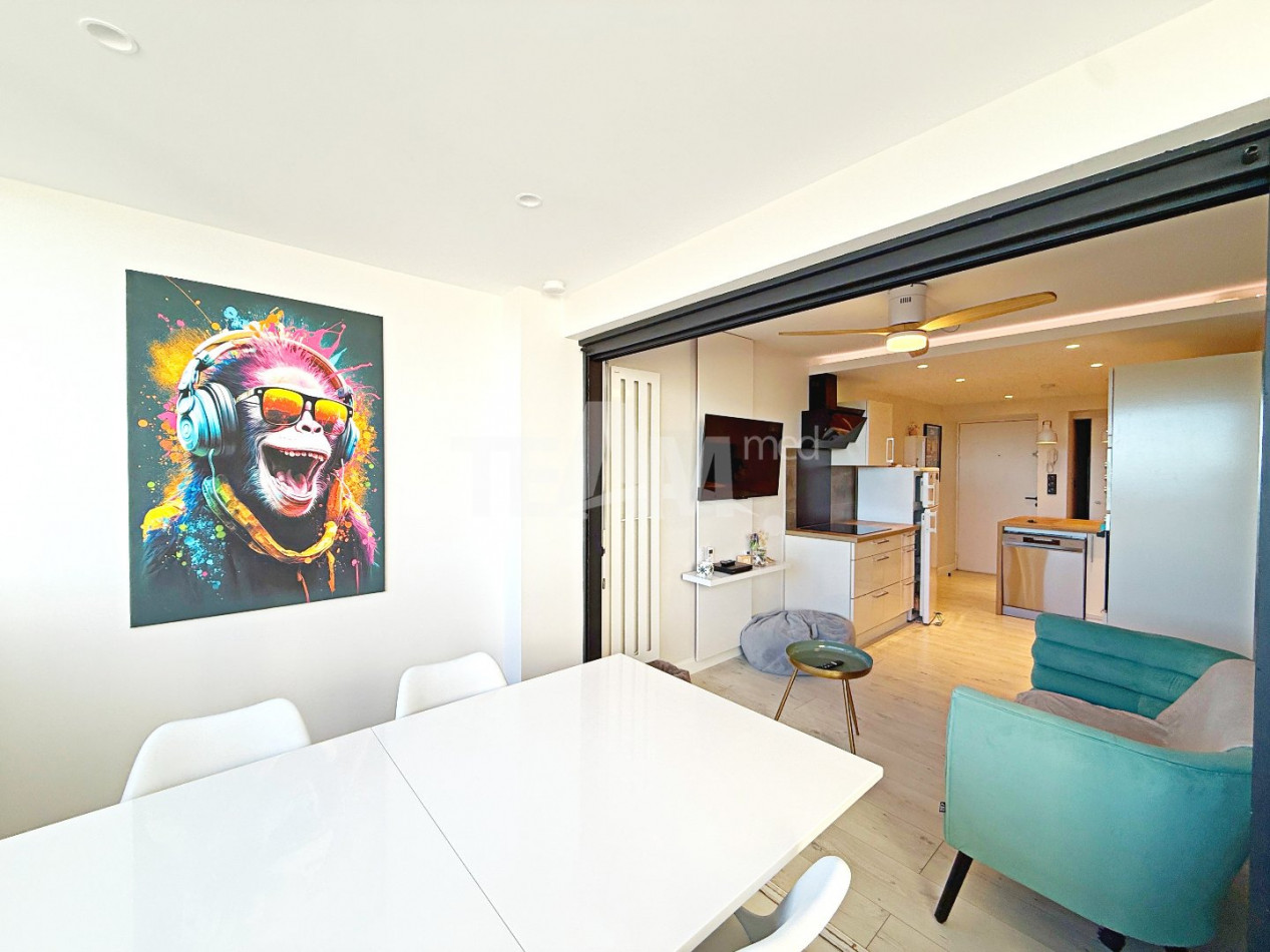 vente Appartement Sete - Photo 4