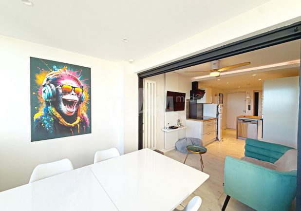 vente Appartement Sete