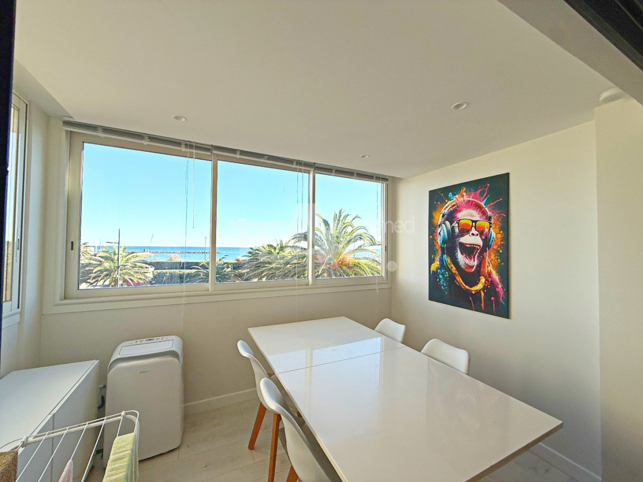 vente Appartement Sete - Photo 6