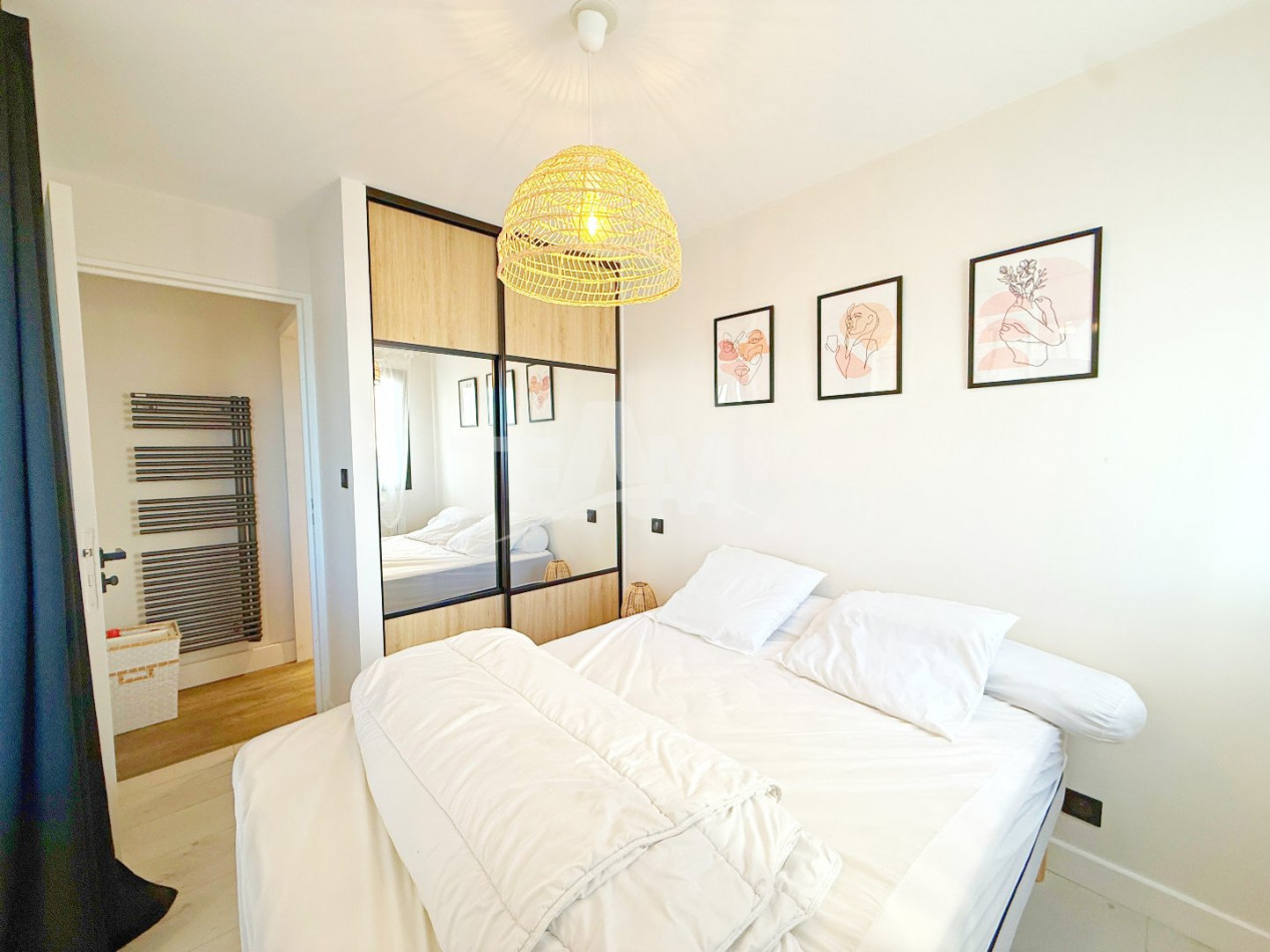 vente Appartement Sete - Photo 5