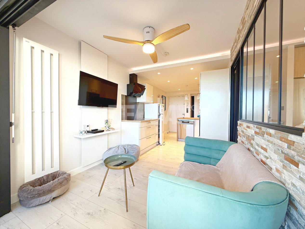 vente Appartement Sete - Photo 3