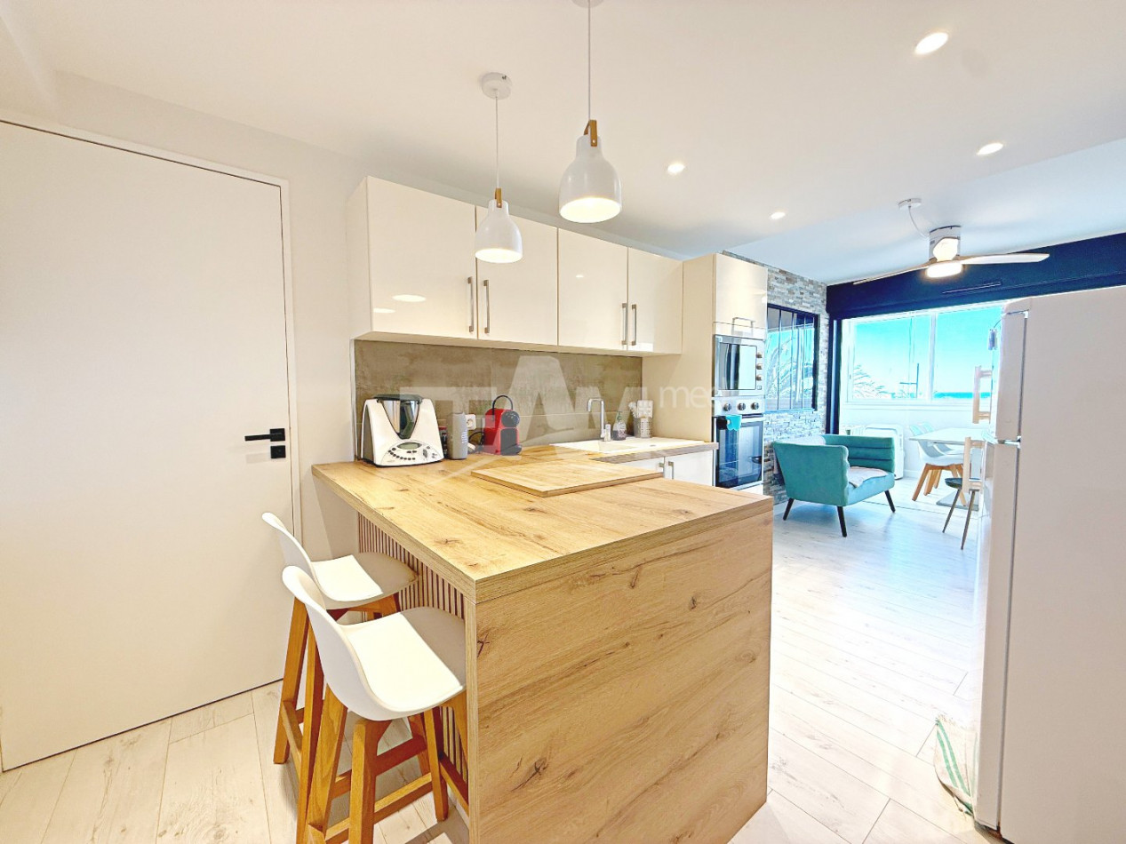 vente Appartement Sete - Photo 9