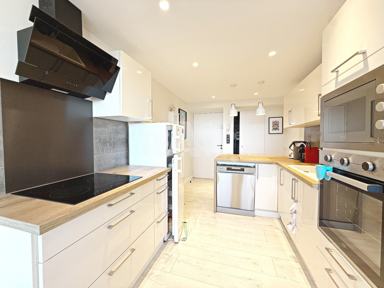 vente Appartement Sete - Photo 10