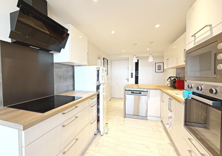 vente Appartement Sete