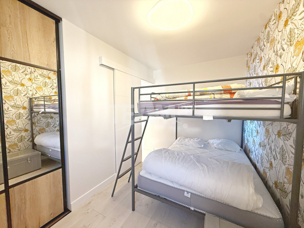 vente Appartement Sete - Photo 7