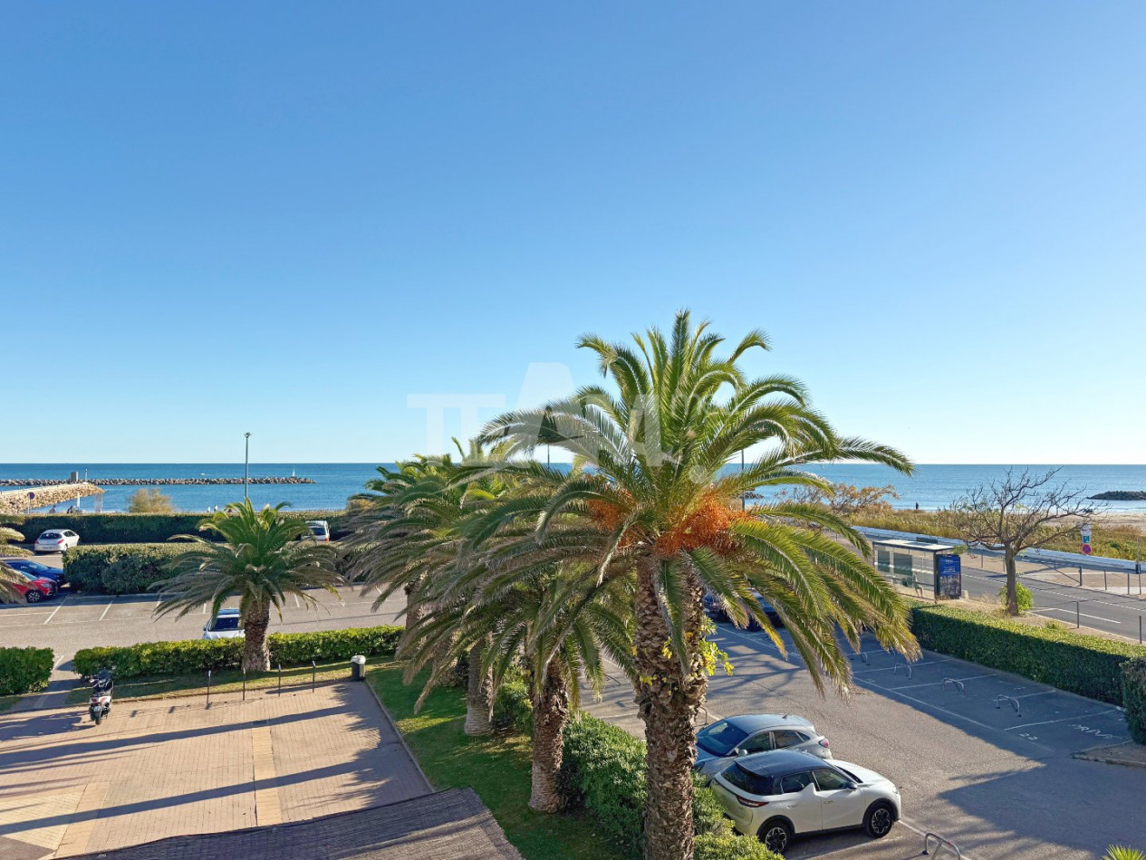 vente Appartement Sete - Photo 1