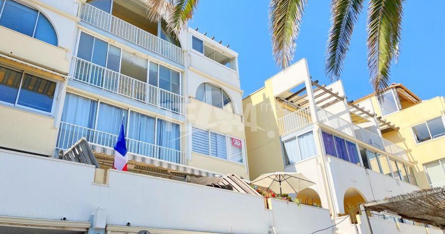 vente Appartement Sete