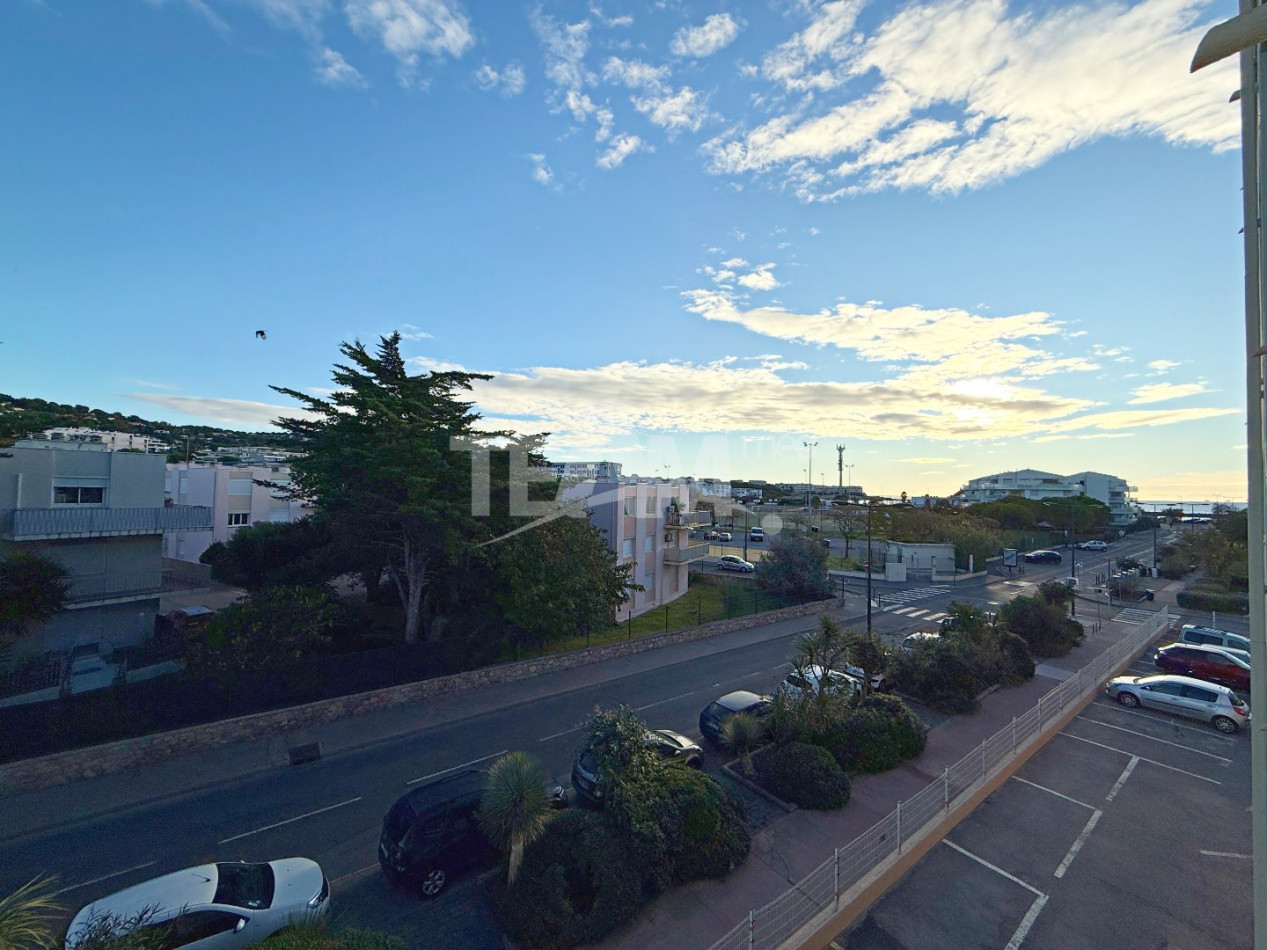 vente Appartement Sete - Photo 11