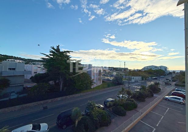 vente Appartement Sete