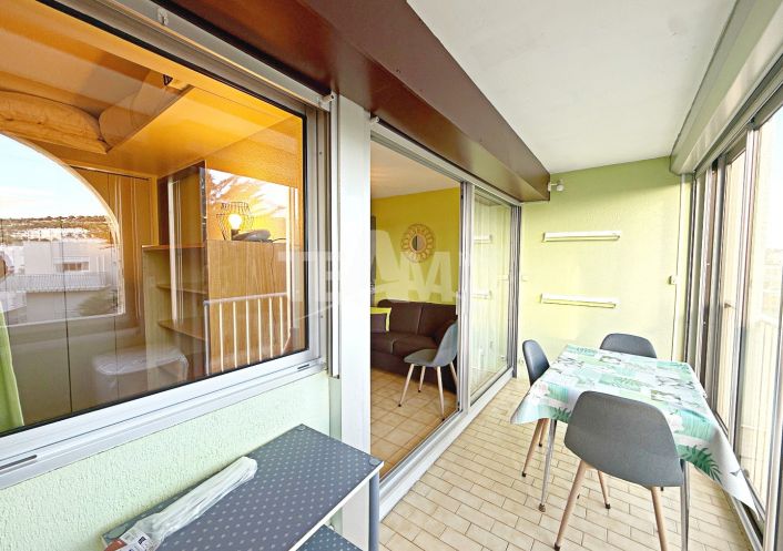 vente Appartement Sete