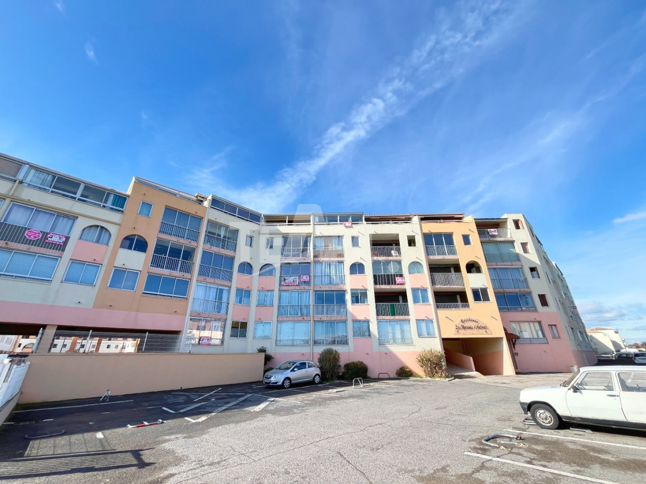 vente Appartement Sete - Photo 10