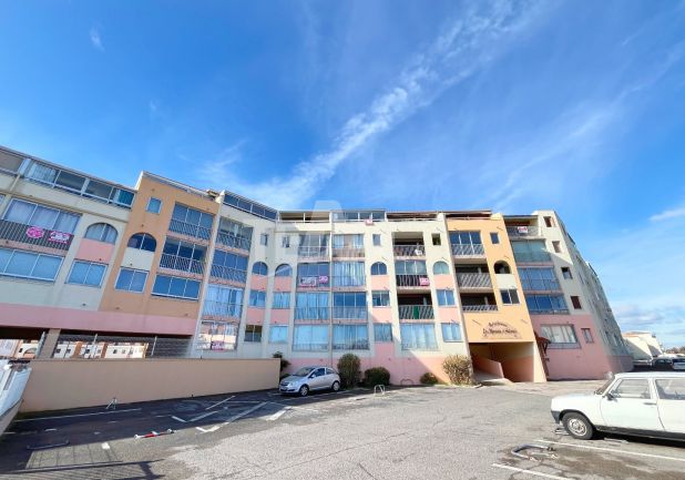 vente Appartement Sete